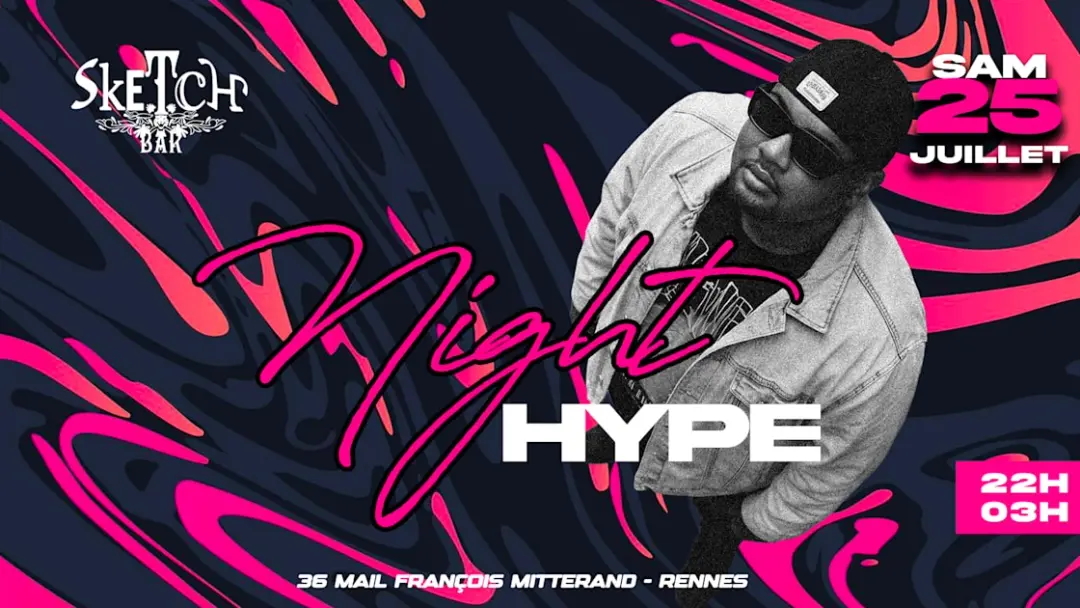Night Hype 4