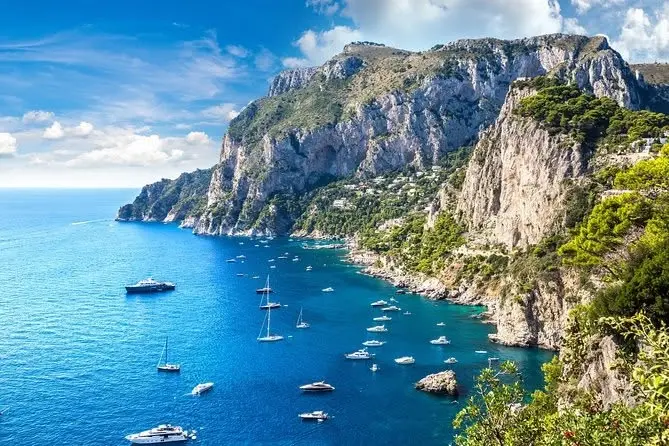 Amalfi