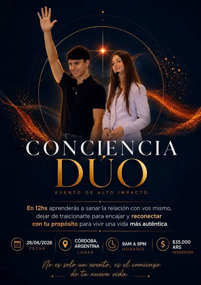 Conciencia dúo