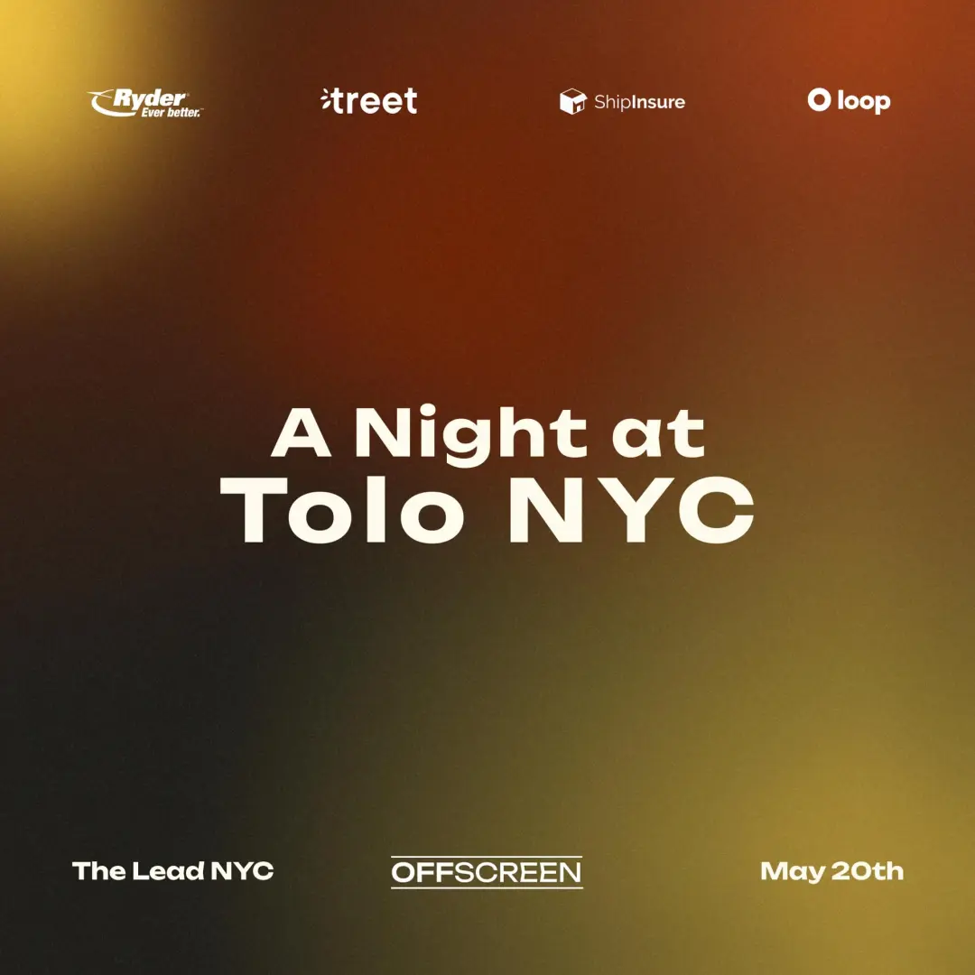 A Night at Tolo
