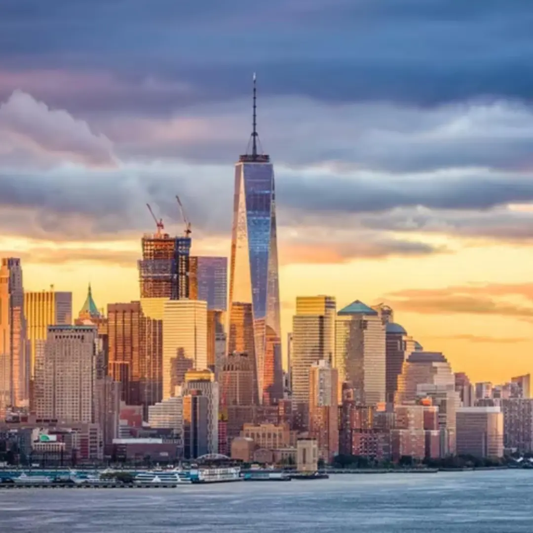 Launchpad.io + AWS Outcomes-as-a-Service Roadshow (New York City)