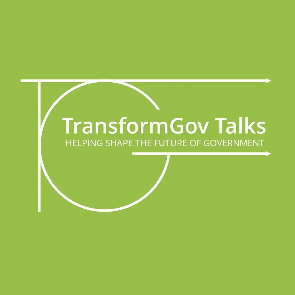 TransformGov Talks: April 2026