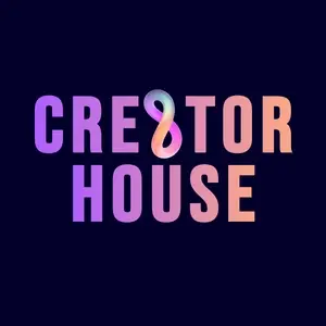 The Cre8tor House - June Edition | 1st Fridays @ The Union