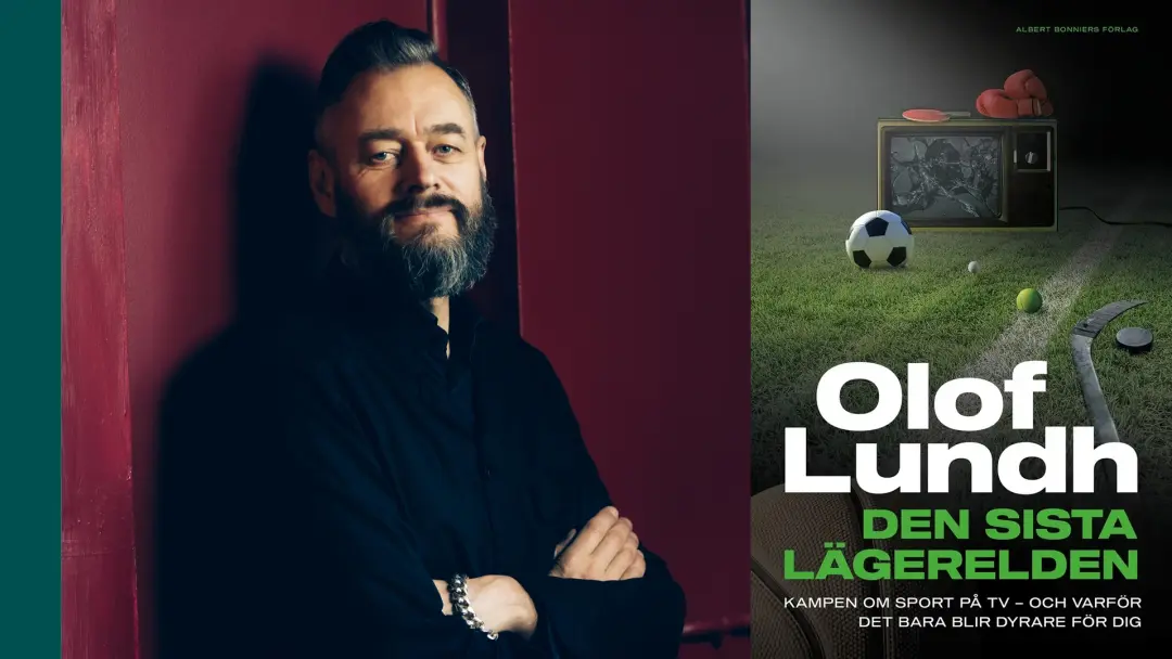 Den sista lägerelden