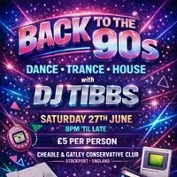 Back 2 The 90's