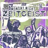 13 July CATCH Pro Wrestling @ the Red Arch