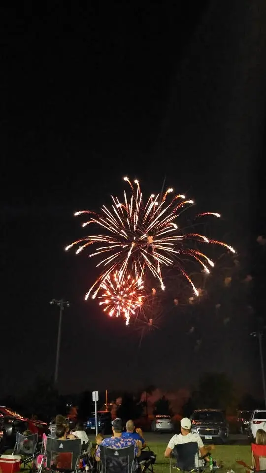 4th of July Celebration
