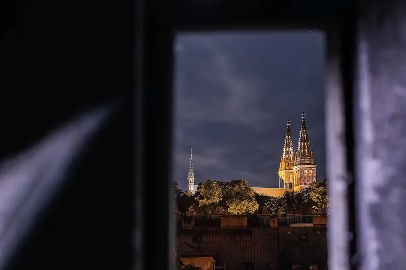 Noc kostelů na Vyšehradě 2026