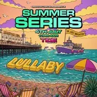 Groove Cartel x Lullaby