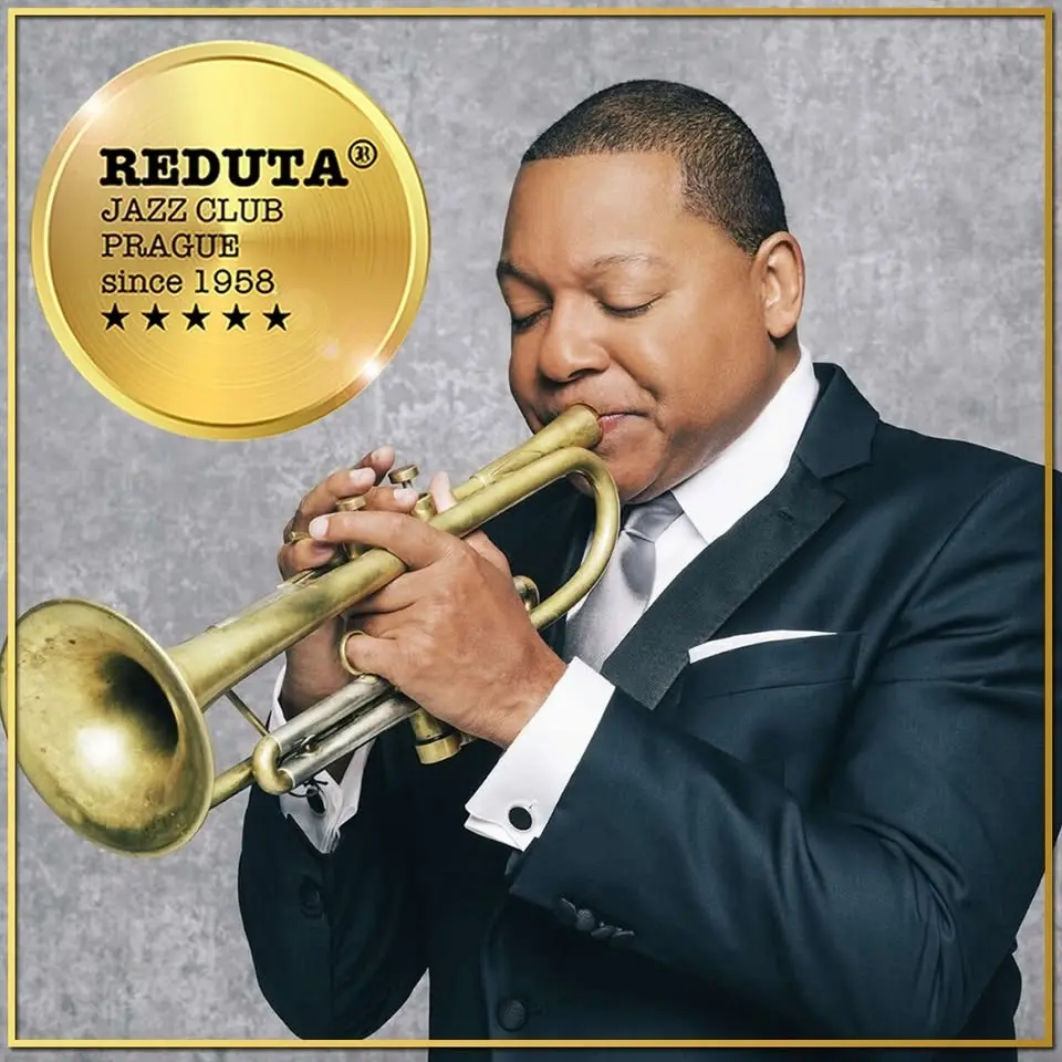 Jazz Treasures: A Tribute Concert to the American Jazz Masters