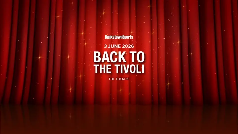Back To The Tivoli