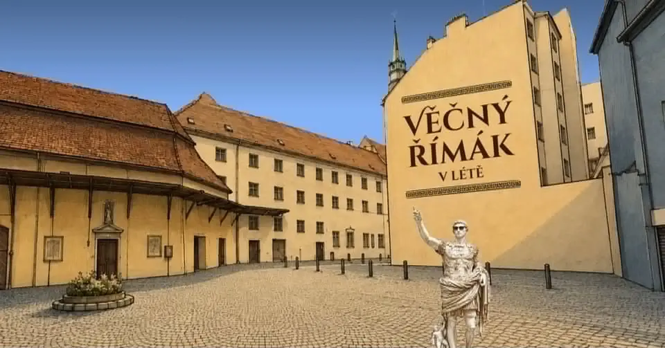 Biograf Sound na zahájení letního římáku / Beach Bum + Parnas tančí + Pan Urb