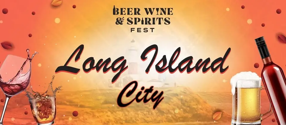 LIC Beer Wine & Spirits Fest