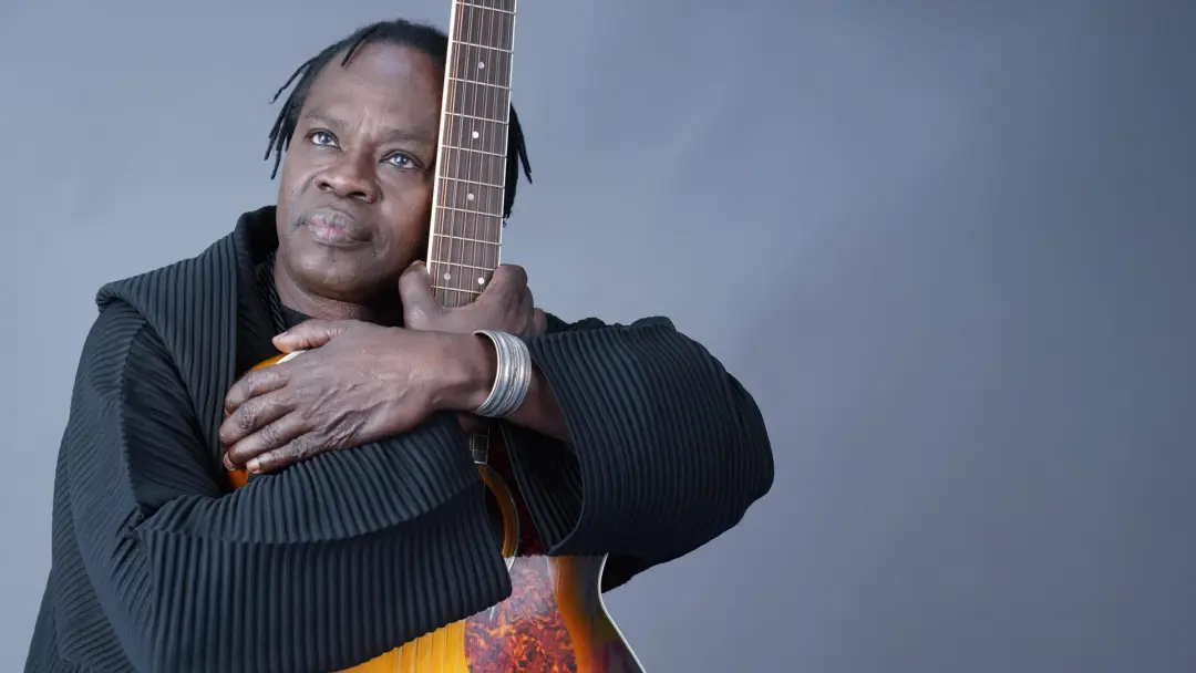 Baaba Maal