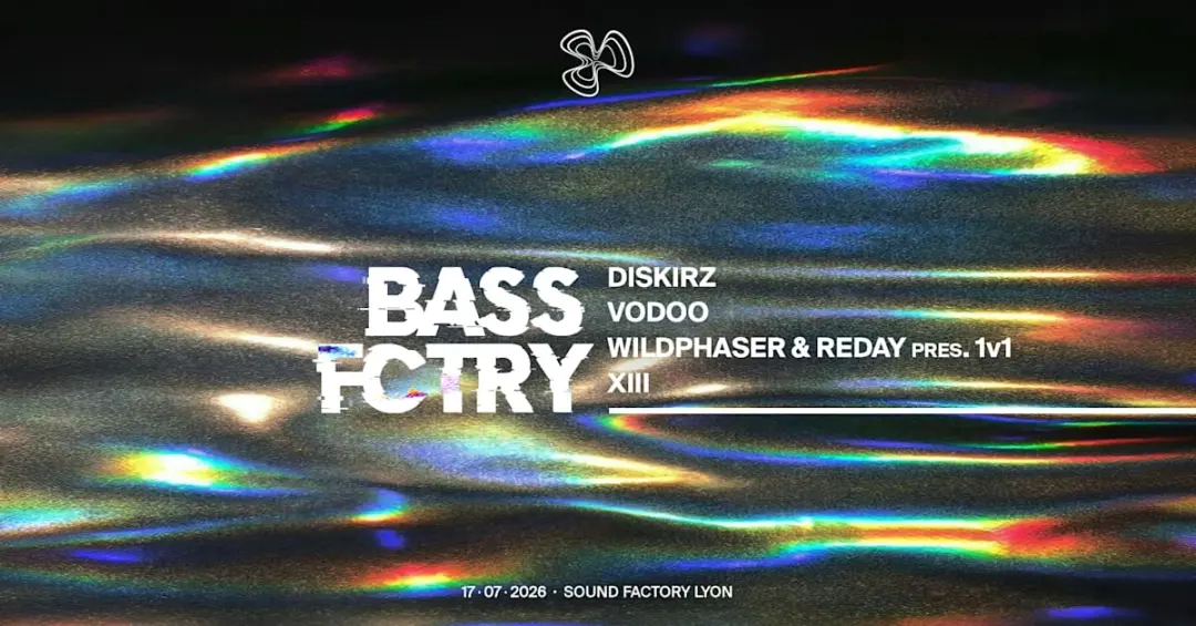 Bass Fctry