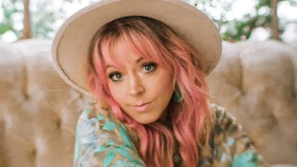 Lindsey Stirling – Macon