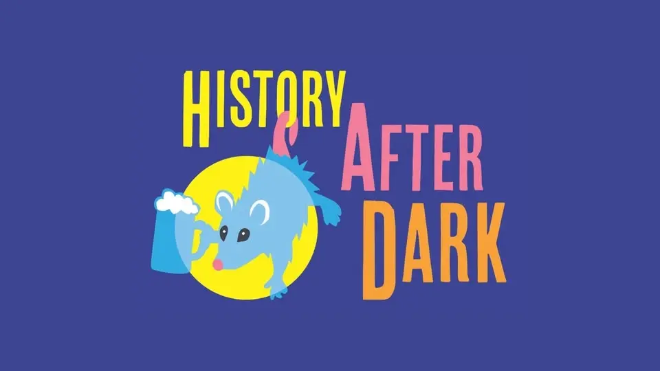 History After Dark: Swamp Legends