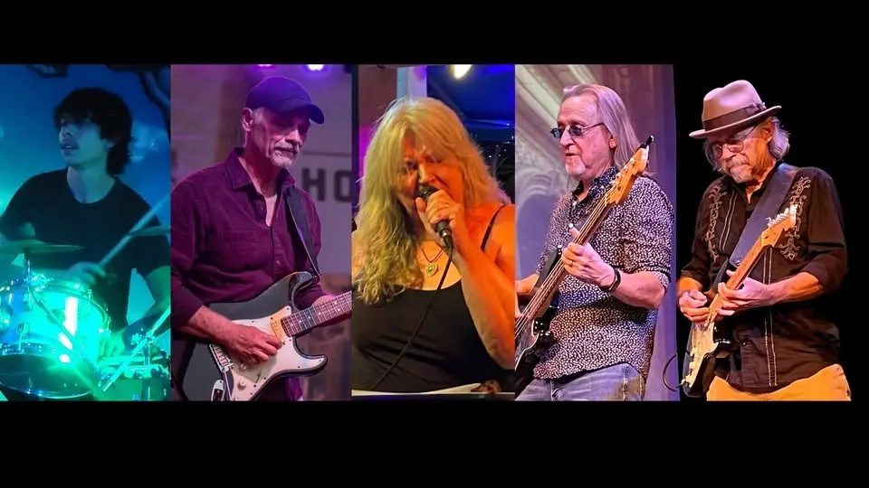 Bare Bones returns to Monterey Court