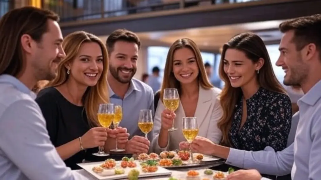 ★ Apero Gastronomique - French touch 🇫🇷 ★ Ⓜ️ Montmartre