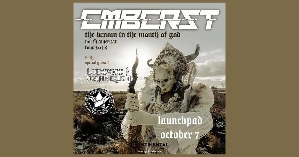 Combichrist | ABQ NM