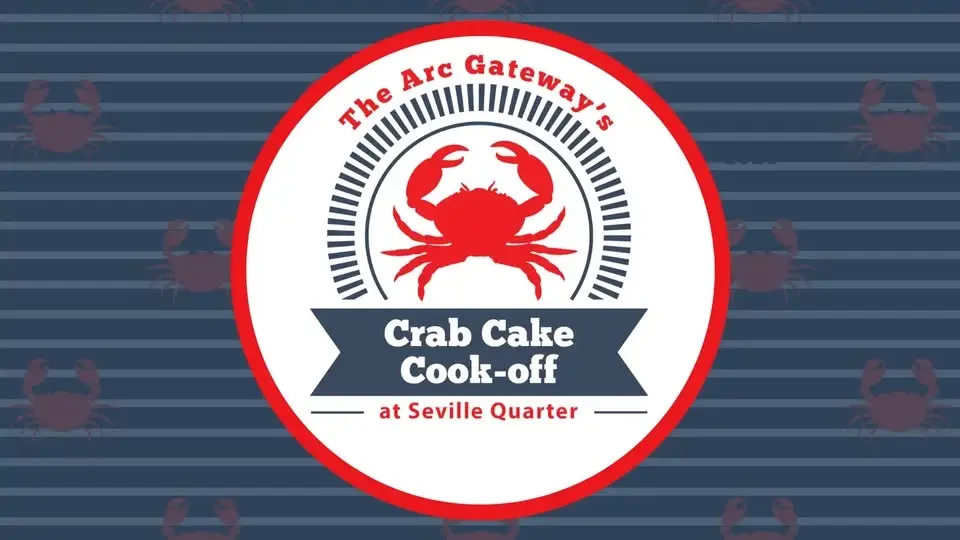 Crab Cake Cook-Off 2026