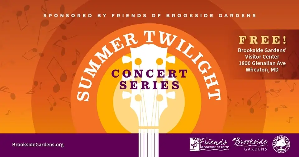 Summer Twilight Concert Series: René Ibañez & Cubano Groove