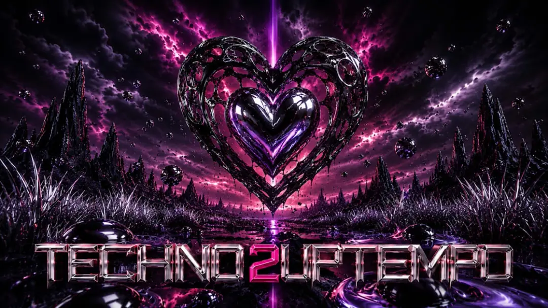 Techno2uptempo