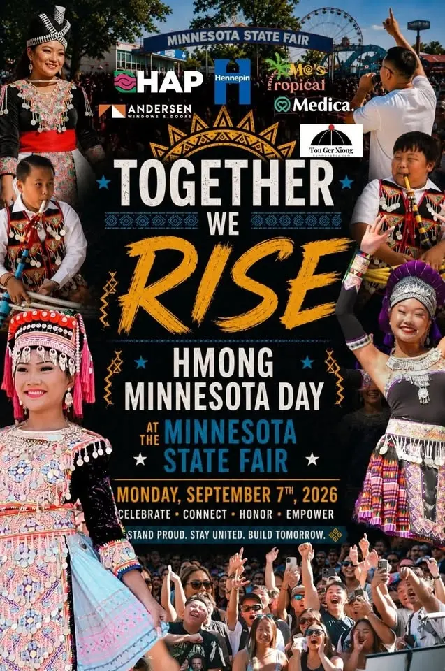 11th Annual Hmong MN Day at The MN State Fair