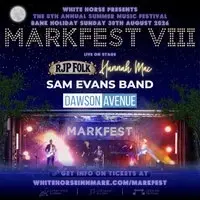 MarkFest VIII