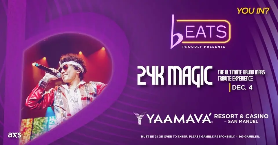24K Magic
