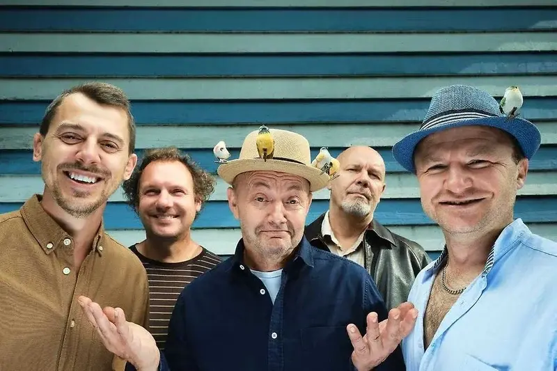 Vltava