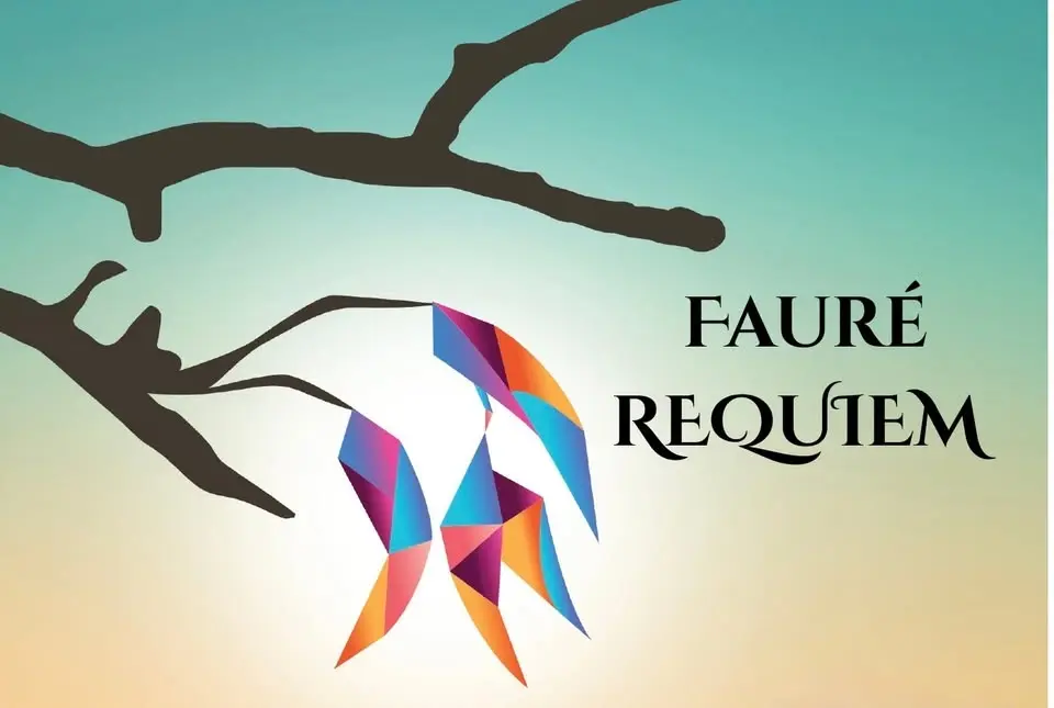 Fauré Requiem
