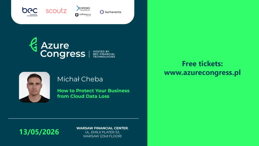 How to Protect Your Business from Cloud Data Loss✨
