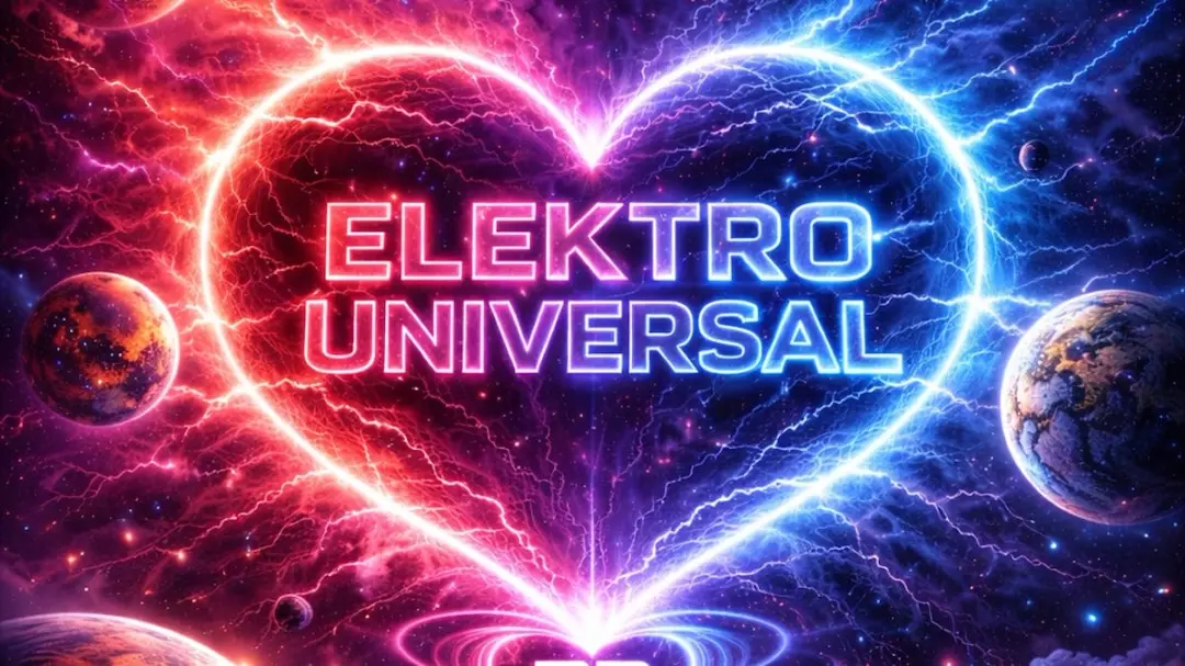 EleKtro Universal: Mini Festival 9.-10. oktober