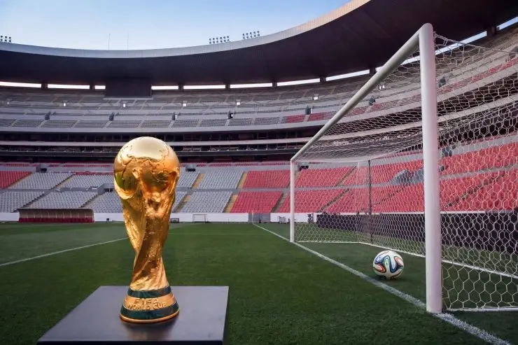 FANZONE: Spain vs Belgium