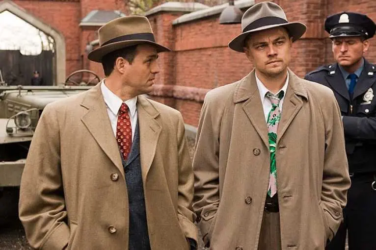 Shutter Island