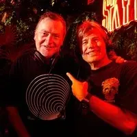 Emerge pres. Hernan Cattaneo B2B Nick Warren