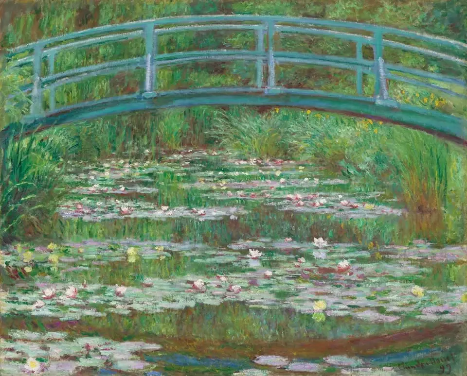 Talking About Art: The Language of Painting - First Friday