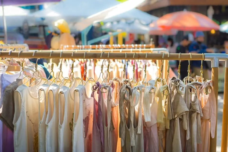 Dural Village Markets
