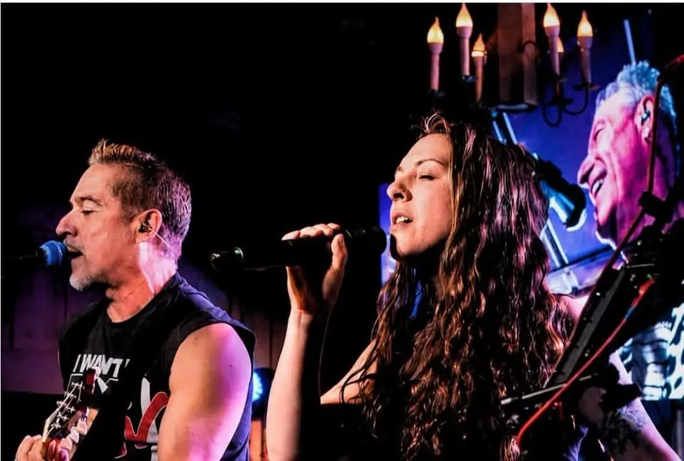 Struggle Monkey | Brookfield Concert Series
