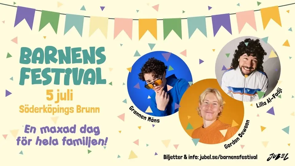 Barnens Festival