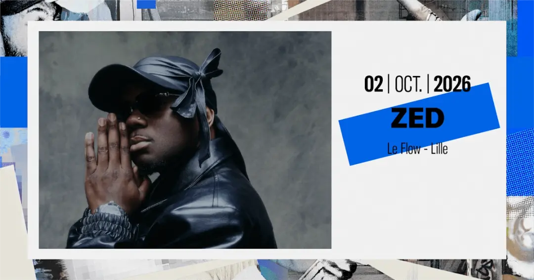 Zed - Lille
