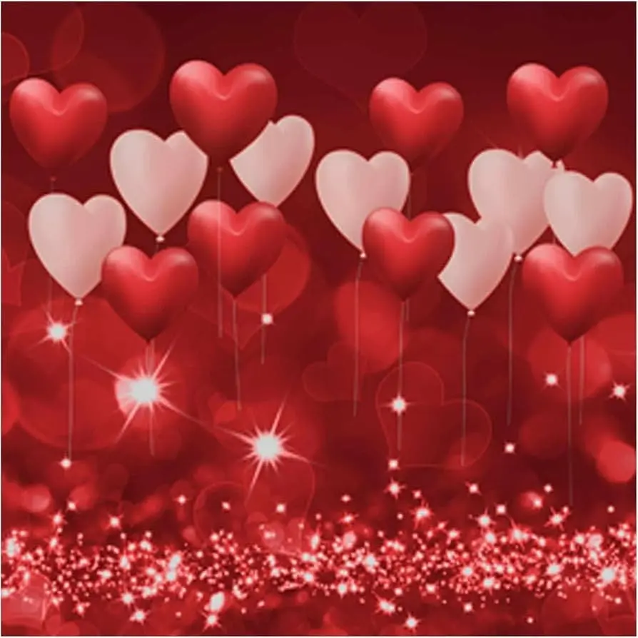 FEBRUARY'S DNO: VALENTINE'S NIGHT! 💌