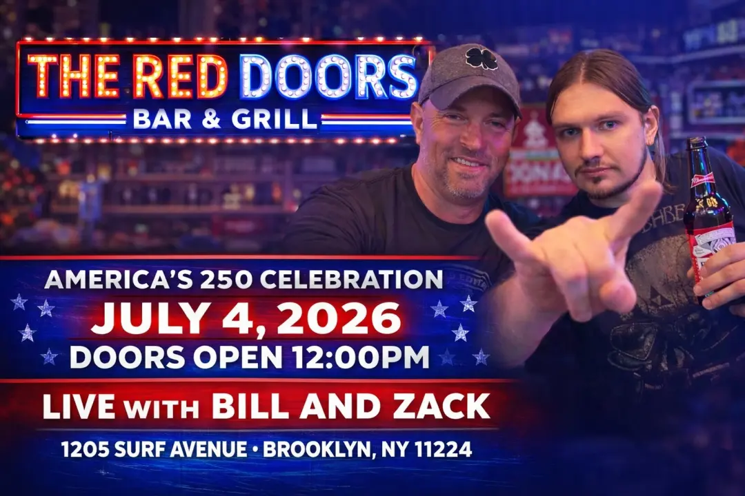 America's 250 Celebration 