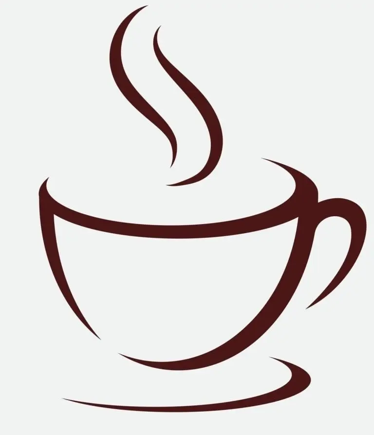 Coffee with. a historian
