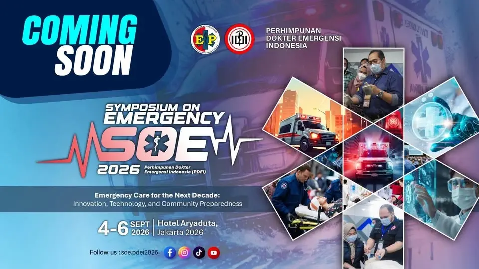 Symposium On Emergency 
