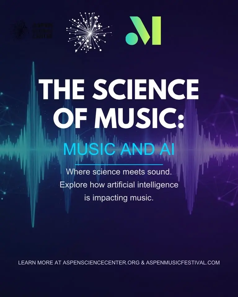 The Science of Music: Music and AI