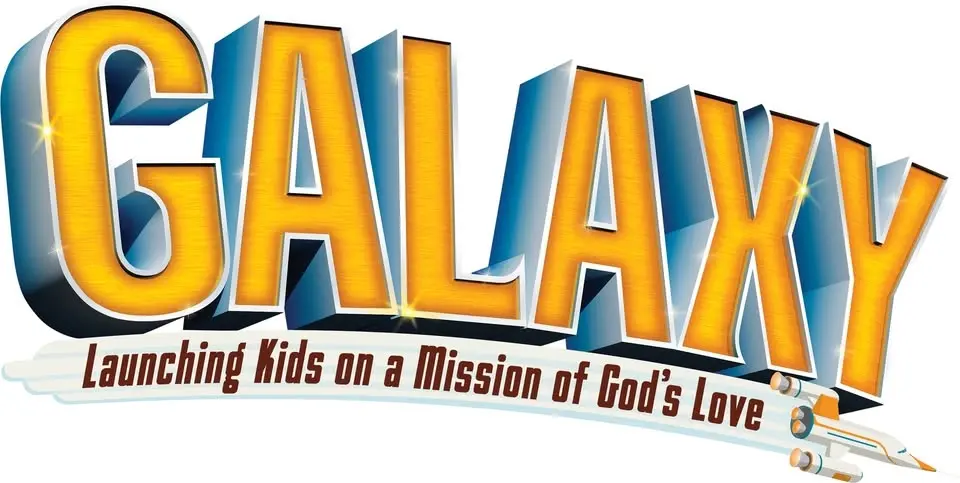 Galaxy VBS 2026
