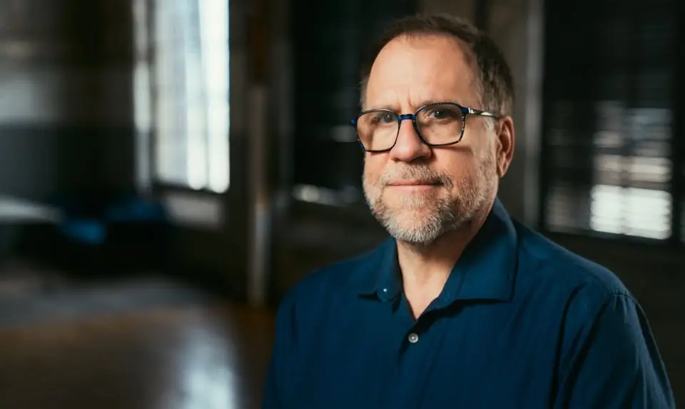 John Vervaeke's Eneroth lecture