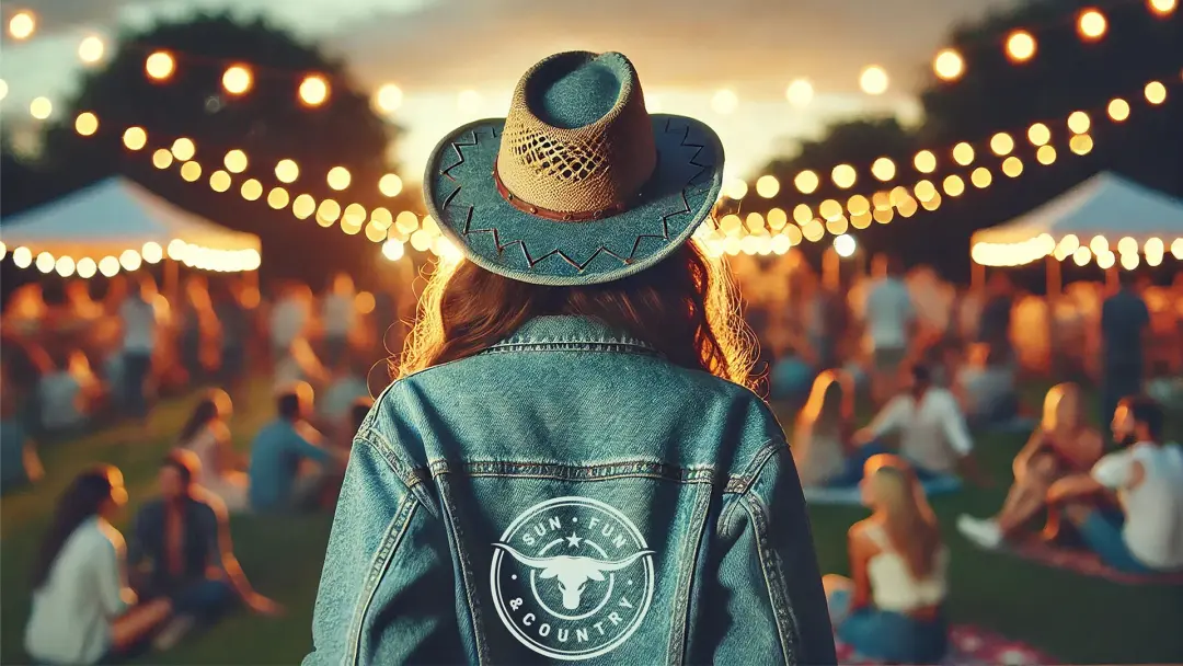 Sun Fun & Country Festival